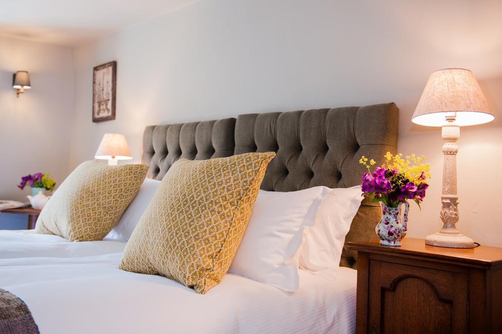The White Hart, Overton Zimmer foto