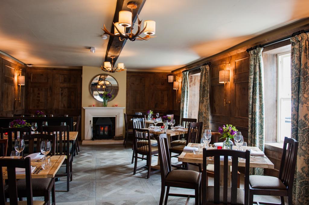 The White Hart, Overton Exterior foto
